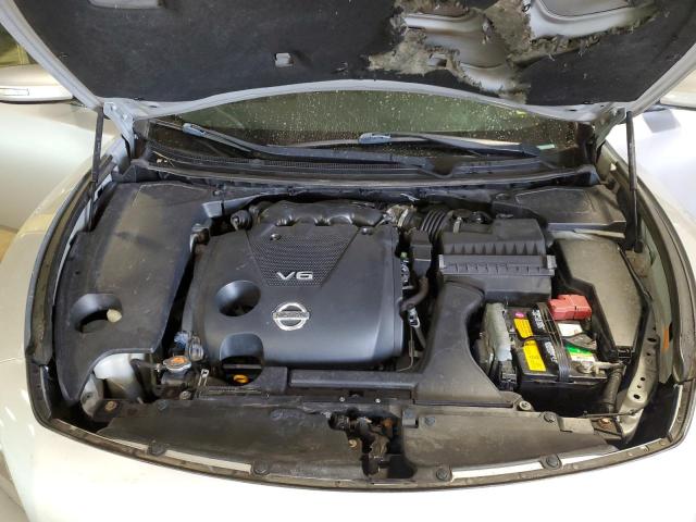 Фото 11 с аукциона – 2014 NISSAN MAXIMA S с VIN 1N4AA5AP8EC488362
