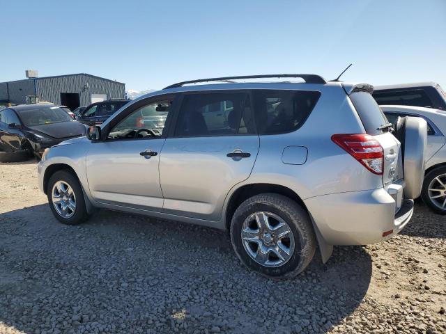 Photo 2 from auction – 2009 TOYOTA RAV4 with VIN JTMBF33V495003869