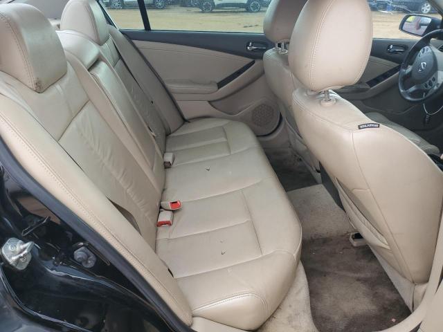 Photo 10 from auction – 2011 NISSAN ALTIMA BAS with VIN 1N4AL2AP2BC145552