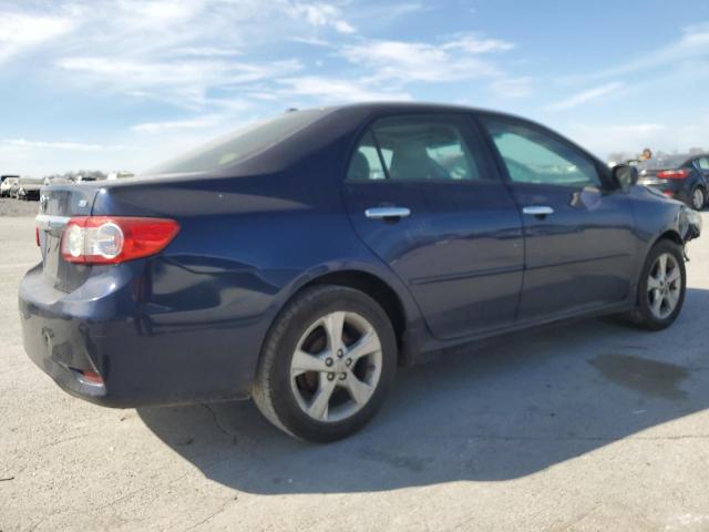 Photo 3 from auction – 2012 TOYOTA COROLLA BA with VIN 5YFBU4EE8CP030558