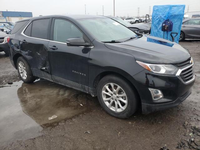 Photo 4 from auction – 2019 CHEVROLET EQUINOX LT with VIN 3GNAXJEV6KL386883