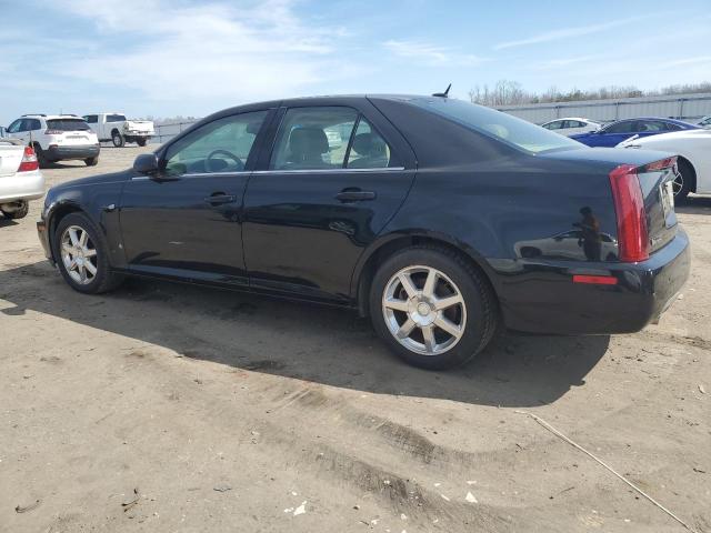 Photo 2 from auction – 2006 CADILLAC STS with VIN 1G6DW677460121986