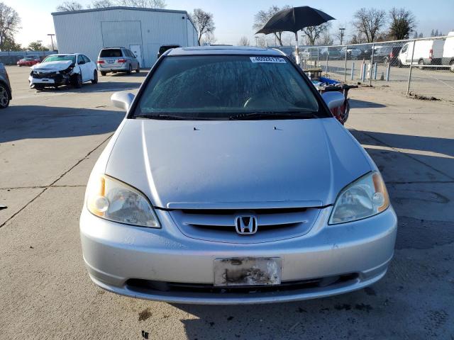 Photo 5 from auction – 2002 HONDA CIVIC EX with VIN 1HGEM22942L026041