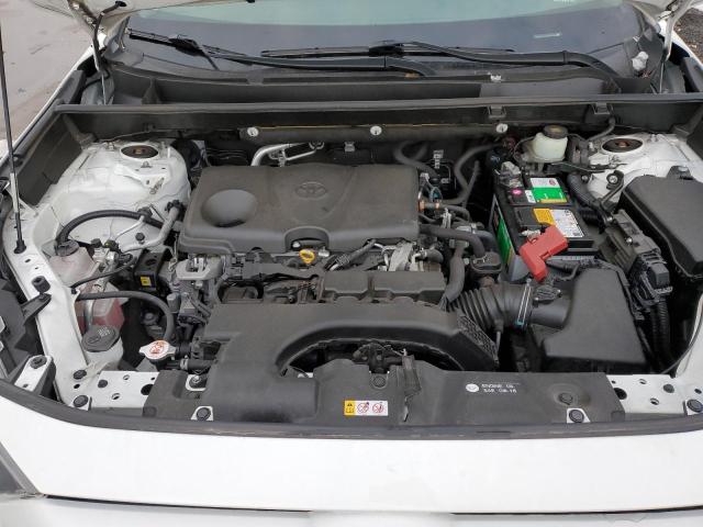 Photo 12 from auction – 2019 TOYOTA RAV4 LE with VIN JTMG1RFVXKD028144