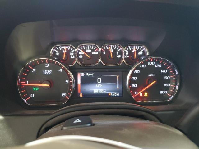 Photo 9 from auction – 2015 GMC YUKON SLT with VIN 1GKS2BKC2FR298923