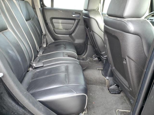 Photo 11 from auction – 2008 HUMMER H3 ALPHA with VIN 5GTEN63L788187825