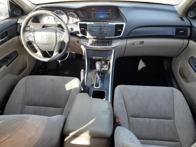 Photo 8 from auction – 2015 HONDA ACCORD EX with VIN 1HGCR2F73FA121161