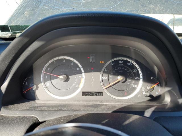 Снимка 9 от търг – 2012 HONDA ACCORD EXL с VIN 1HGCP2F89CA033757