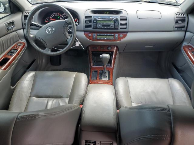 Photo 8 from auction – 2006 TOYOTA CAMRY LE with VIN JTDBF30K160167096