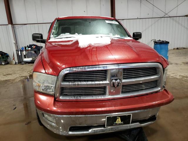 Photo 5 from auction – 2010 DODGE RAM 1500 with VIN 1D7RV1CT5AS128119