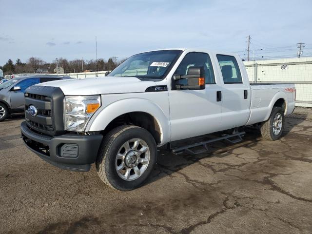 صورة رقم 1 من المزاد - 2011 FORD F250 SUPER مع VIN 1FT7W2B68BEB17616