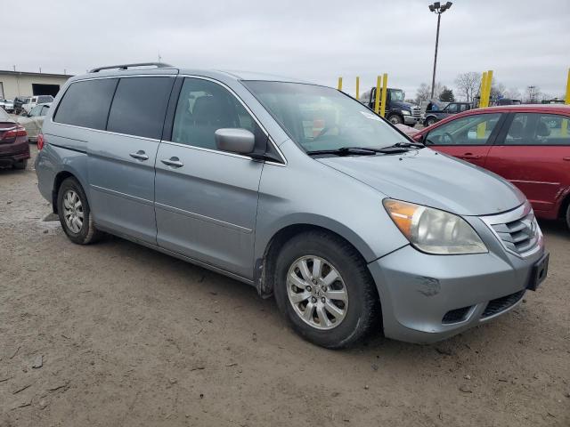 Photo 4 from auction – 2009 HONDA ODYSSEY EX with VIN 5FNRL38499B052541