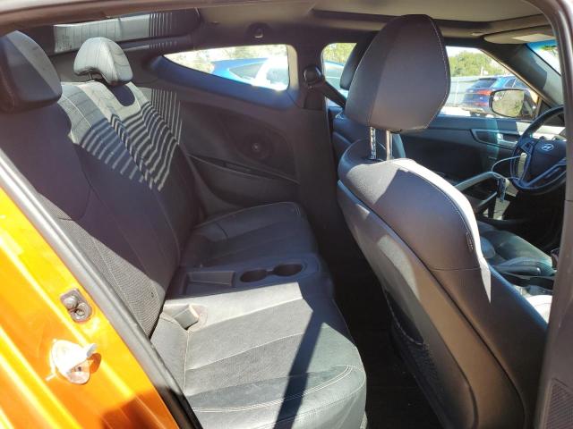 Photo 10 from auction – 2016 HYUNDAI VELOSTER T with VIN KMHTC6AEXGU273219