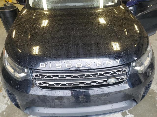 Photo 12 from auction – 2019 LAND ROVER DISCOVERY with VIN SALRG2RVXK2401312