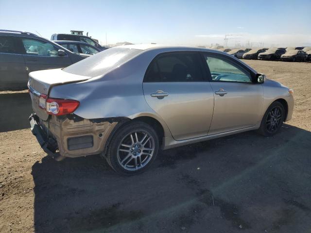 Photo 3 from auction – 2012 TOYOTA COROLLA BA with VIN 2T1BU4EE4CC859370