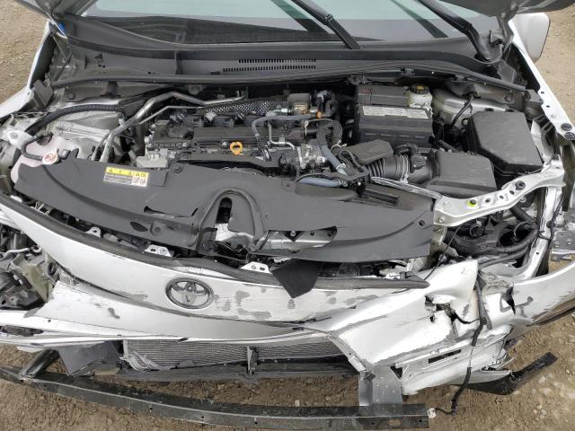 Photo 11 from auction – 2024 TOYOTA COROLLA SE with VIN 5YFS4MCE7RP196453