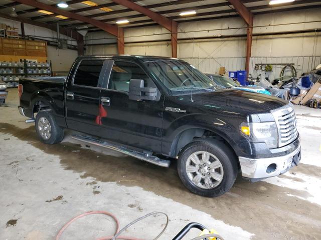 Photo 4 from auction – 2011 FORD F150 SUPER with VIN 1FTFW1CF5BKE03851