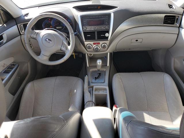 Снимка 8 от търг – 2009 SUBARU FORESTER 2 с VIN JF2SH64679H770974