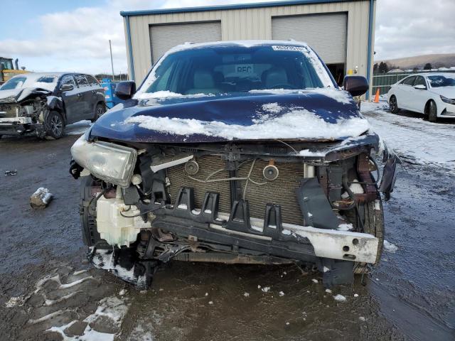 Photo 5 from auction – 2011 TOYOTA HIGHLANDER with VIN 5TDBK3EHXBS079261