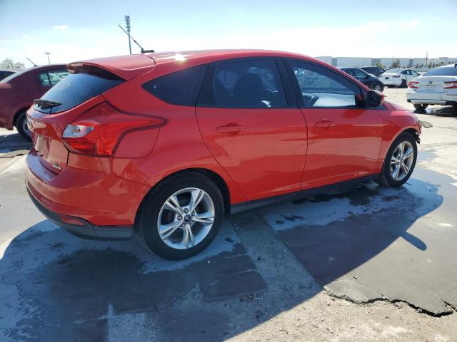 Photo 3 from auction – 2013 FORD FOCUS SE with VIN 1FADP3K23DL308965