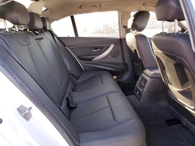 Photo 10 from auction – 2013 BMW 328 I SULE with VIN WBA3C1C59DF443880