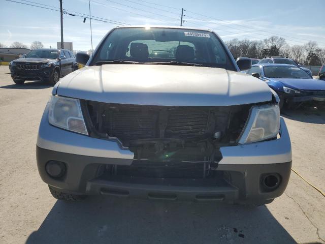 Photo 5 from auction – 2016 NISSAN FRONTIER S with VIN 1N6AD0ER7GN719420