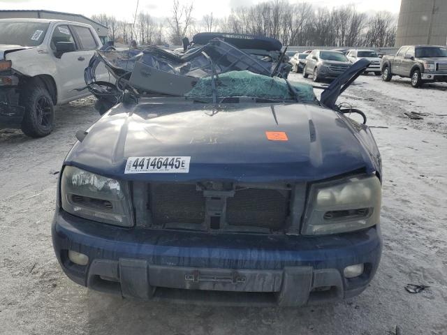 Photo 5 from auction – 2002 CHEVROLET TRAILBLAZE with VIN 1GNDT13SX22132614
