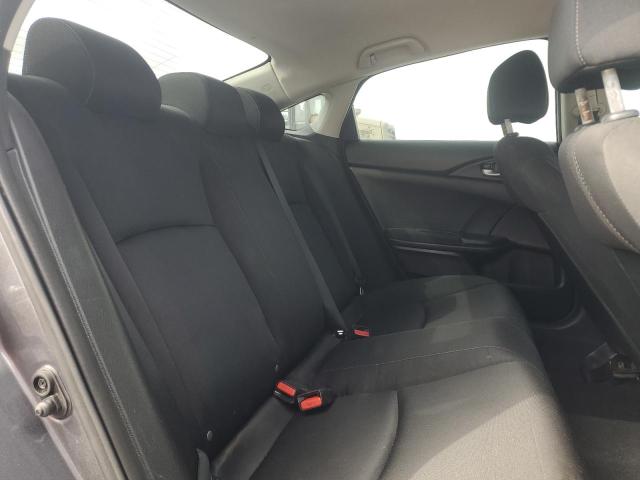 Photo 10 from auction – 2021 HONDA CIVIC LX with VIN 2HGFC2F63MH550661
