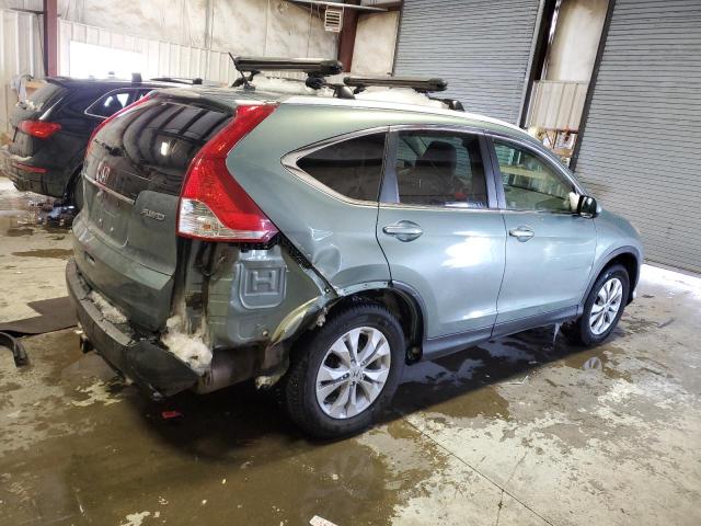 Photo 3 from auction – 2012 HONDA CR-V EX with VIN 2HKRM4H50CH634600