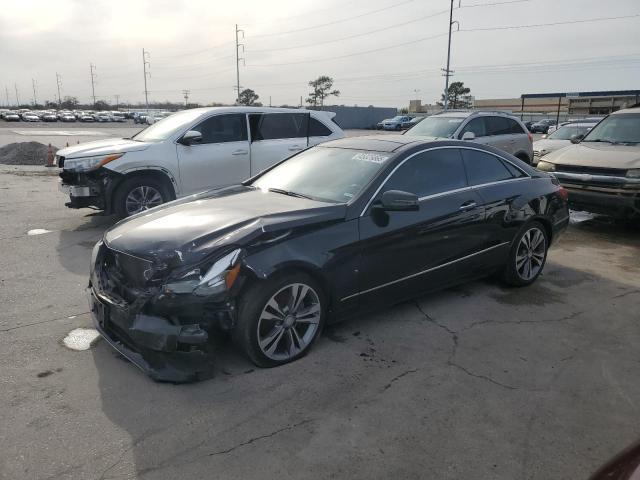 Photo 1 from auction – 2016 MERCEDES-BENZ E 400 with VIN WDDKJ6FB9GF335689