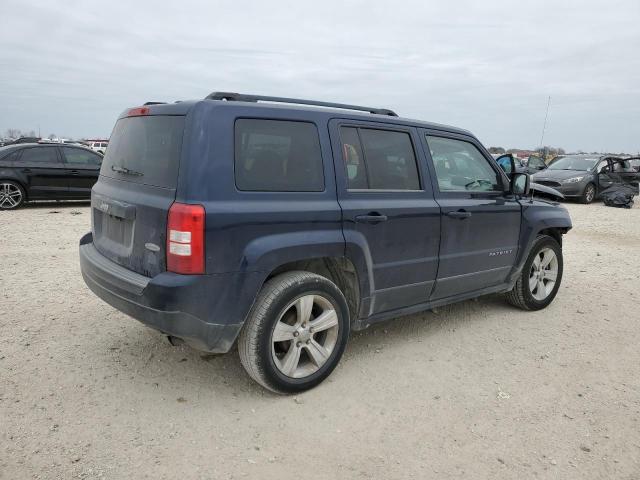 Photo 3 from auction – 2014 JEEP PATRIOT LA with VIN 1C4NJPFA6ED630889