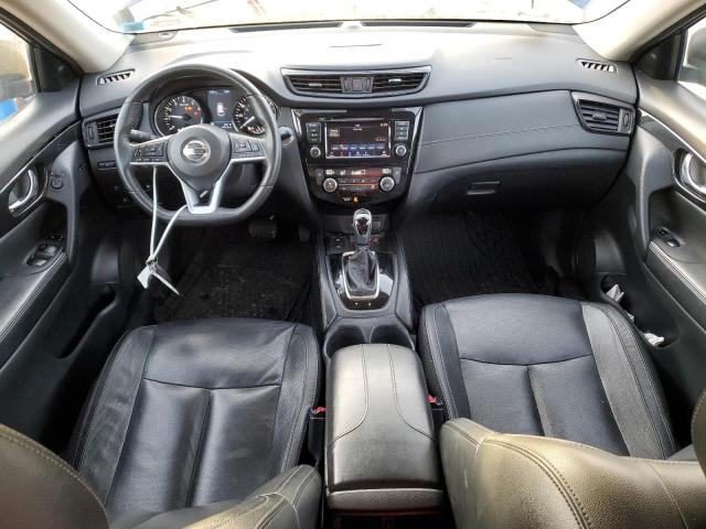 Photo 8 from auction – 2020 NISSAN ROGUE with VIN 5N1AT2MV3LC746776