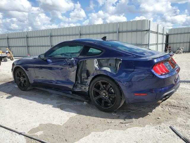 Photo 2 from auction – 2020 FORD MUSTANG with VIN 1FA6P8TH7L5166048