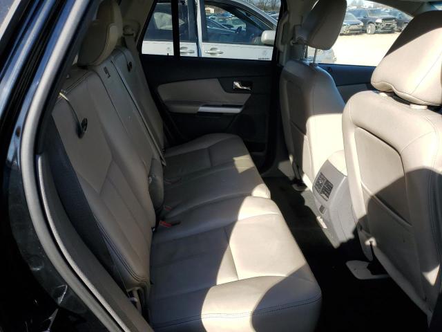 Photo 11 from auction – 2012 FORD EDGE LIMIT with VIN 2FMDK3KC2CBA27770