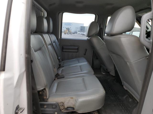 Photo 10 from auction – 2012 FORD F250 SUPER with VIN 1FT7W2AT0CEC01955
