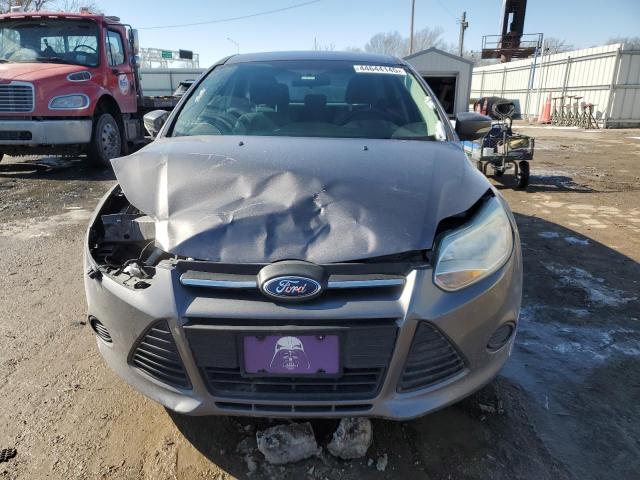 Photo 5 from auction – 2014 FORD FOCUS SE with VIN 1FADP3K2XEL379016
