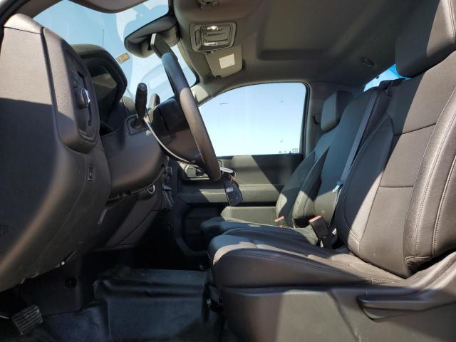 Photo 7 from auction – 2022 CHEVROLET SILVERADO with VIN 3GCNAAEK5NG560098