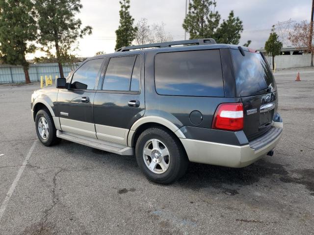 Photo 2 from auction – 2007 FORD EXPEDITION with VIN 1FMFU17537LA82705