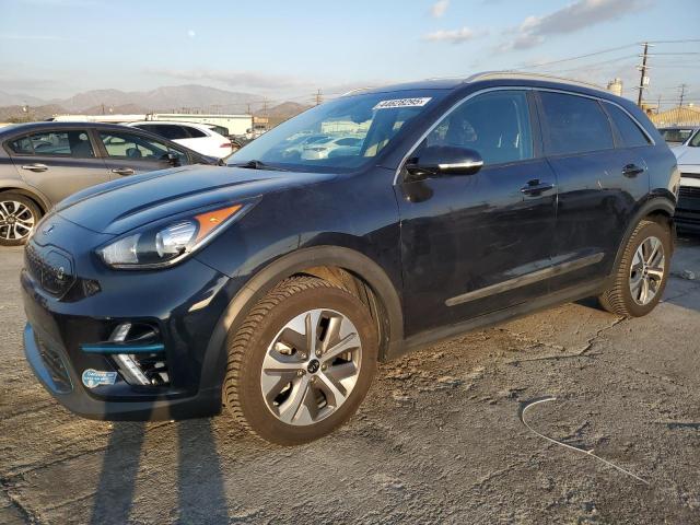 KIA NIRO EX PR 2019 with VIN KNDCE3LG3K5024601 - Photo from auction