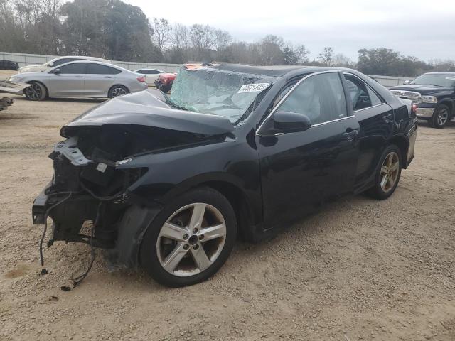 TOYOTA CAMRY BASE 2012 with VIN 4T1BF1FK5CU534626 - Photo from auction