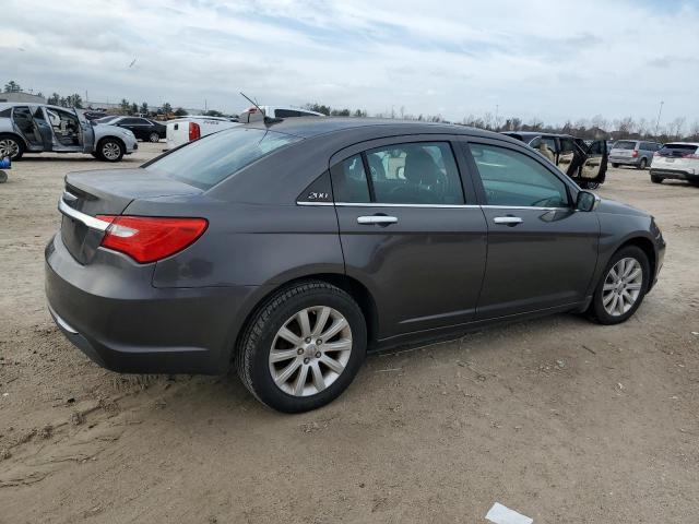 Photo 3 from auction – 2014 CHRYSLER 200 LIMITE with VIN 1C3CCBCG4EN179540