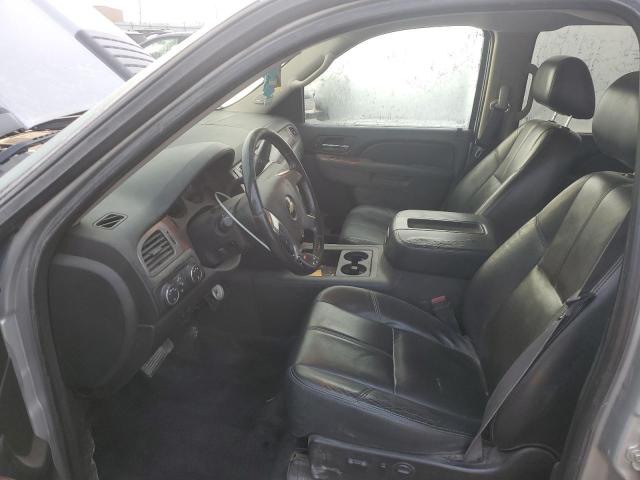 Photo 7 from auction – 2011 CHEVROLET SILVERADO with VIN 1GC4K1C81BF236370
