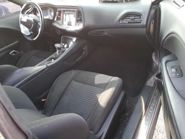 Photo 8 from auction – 2016 DODGE CHALLENGER with VIN 2C3CDZAG6GH300721
