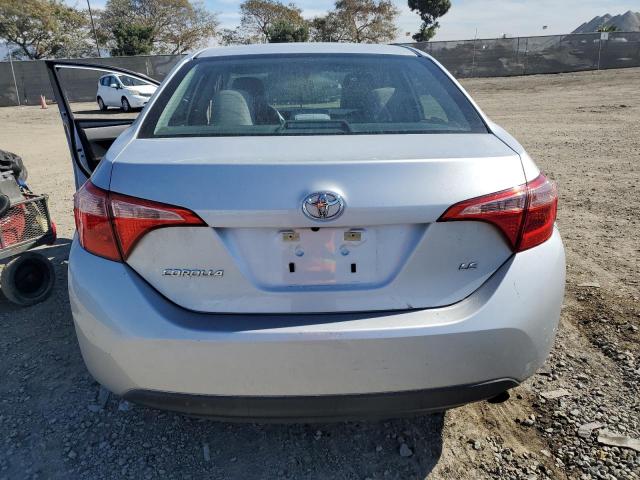 Photo 6 from auction – 2018 TOYOTA COROLLA L with VIN 5YFBURHE9JP797910