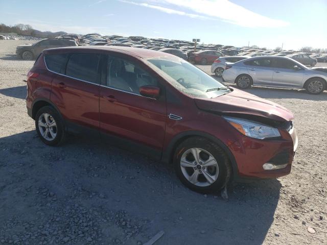 Photo 4 from auction – 2014 FORD ESCAPE SE with VIN 1FMCU0GX9EUA35474