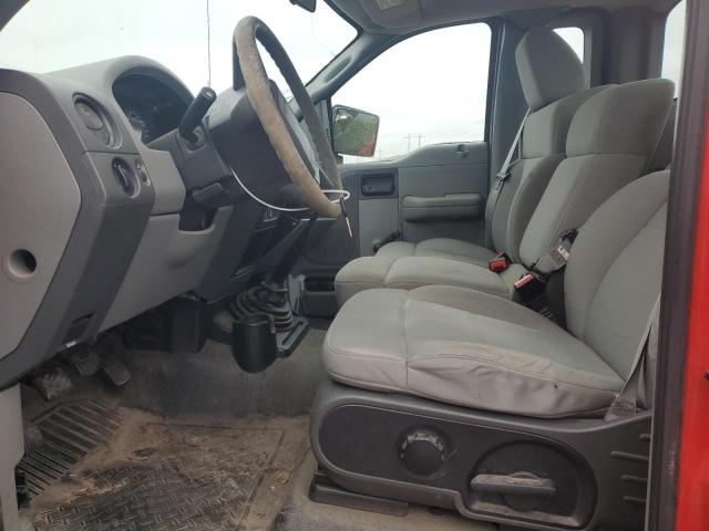Photo 7 from auction – 2008 FORD F150 with VIN 1FTRF12248KF06490