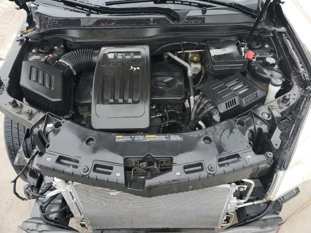 Photo 11 from auction – 2013 CHEVROLET EQUINOX LT with VIN 1GNALDEK7DZ102532