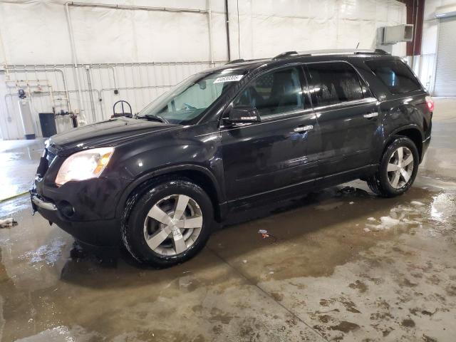 GMC ACADIA SLT 2012 with VIN 1GKKVRED9CJ253377 - Photo from auction