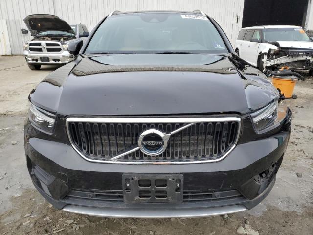 Photo 5 from auction – 2019 VOLVO XC40 T5 MO with VIN YV4162UK1K2054101