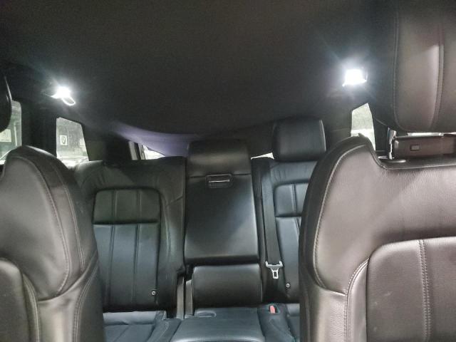 Photo 10 from auction – 2018 LAND ROVER RANGE ROVE with VIN SALWG2RV7JA699471